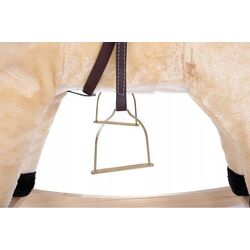 Jucarie-balansoar Procart E0634-2 (Cream) Thumb