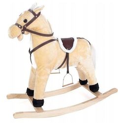 Jucarie-balansoar Procart E0634-2 (Cream) Thumb