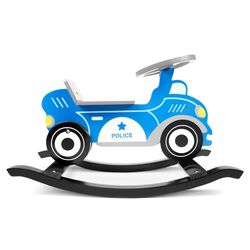 Игрушка-качалка Ricokids 785000 (Blue) Thumb