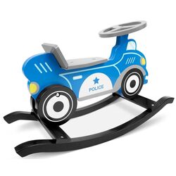 Игрушка-качалка Ricokids 785000 (Blue) Thumb