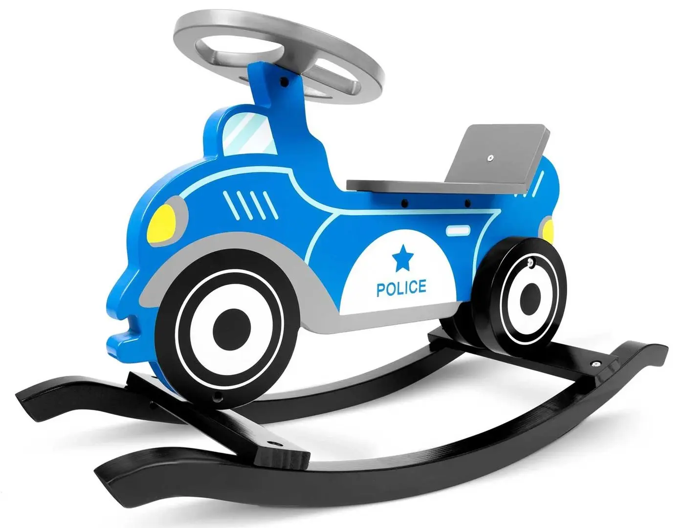 Игрушка-качалка Ricokids 785000 (Blue)