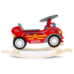 Jucarie-balansoar Ricokids 785001 (Red) Thumb