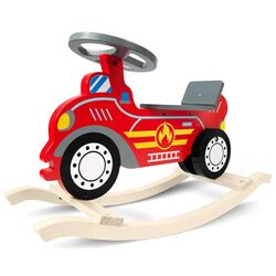 Jucarie-balansoar Ricokids 785001 (Red)