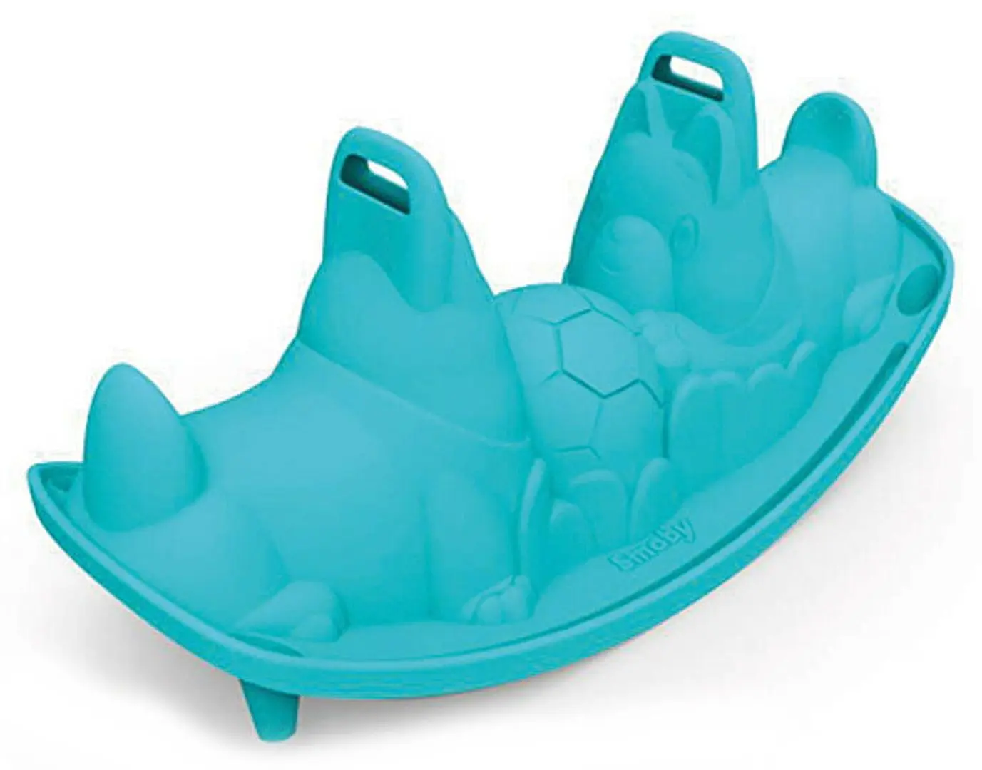 Игрушка-качалка Smoby 830202 (Blue)