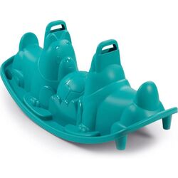 Игрушка-качалка Smoby 830202 (Blue)