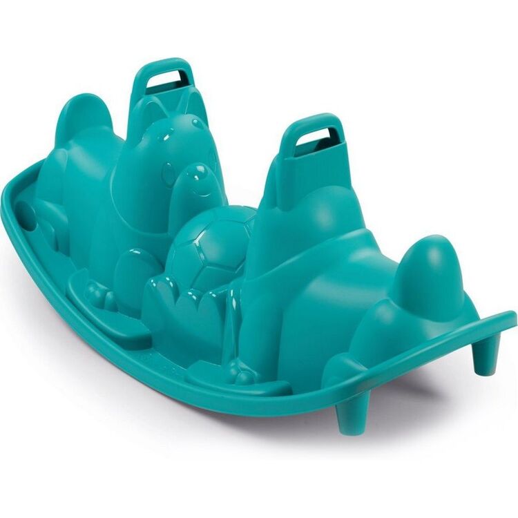 Игрушка-качалка Smoby 830202 (Blue)
