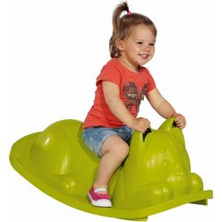Jucarie-balansoar Smoby Rocker Kitten (Green) Thumb