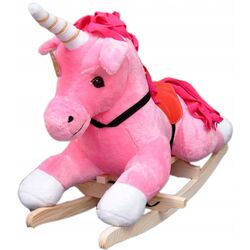 Игрушка-качалка Smyk 19728 Thumb