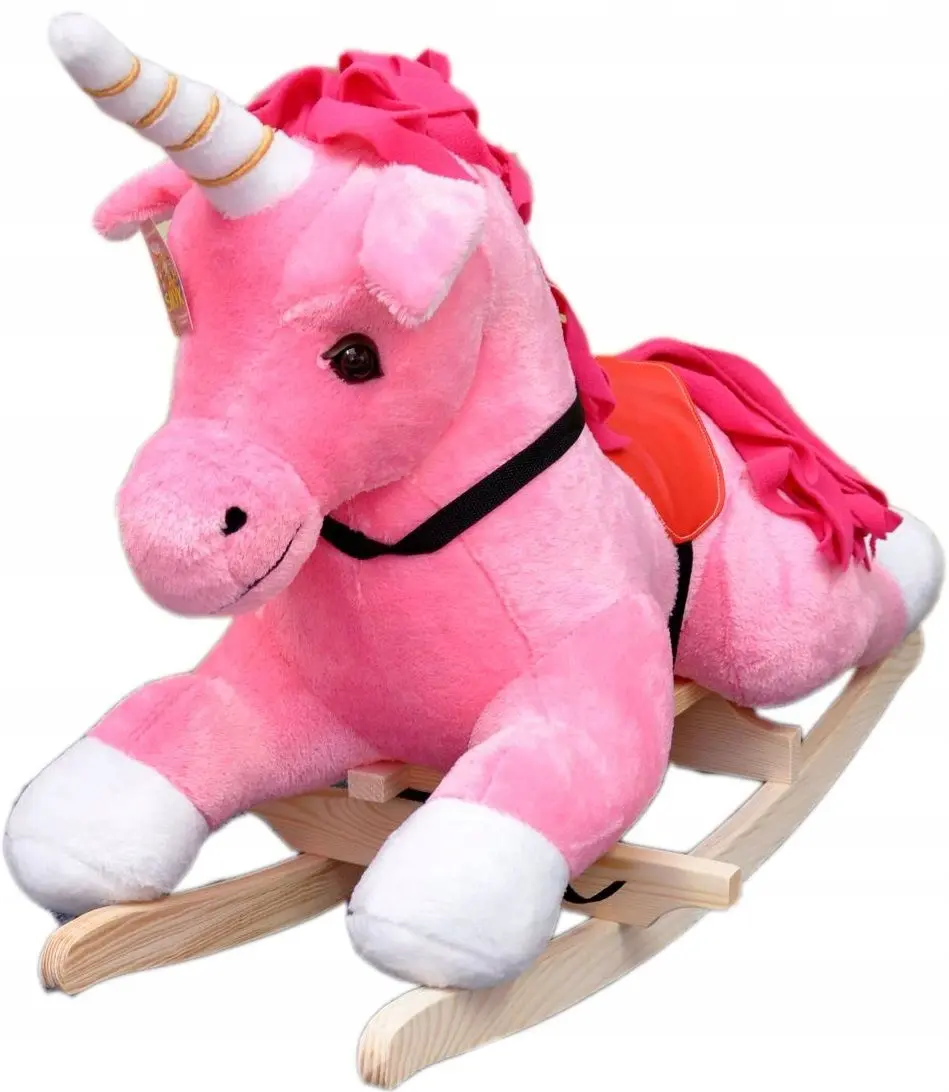 Игрушка-качалка Smyk 19728 - 2