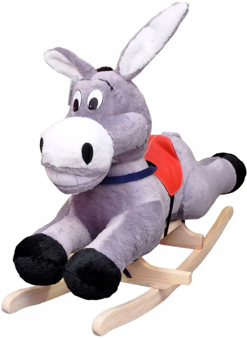 Игрушка-качалка Smyk 19728 - 11