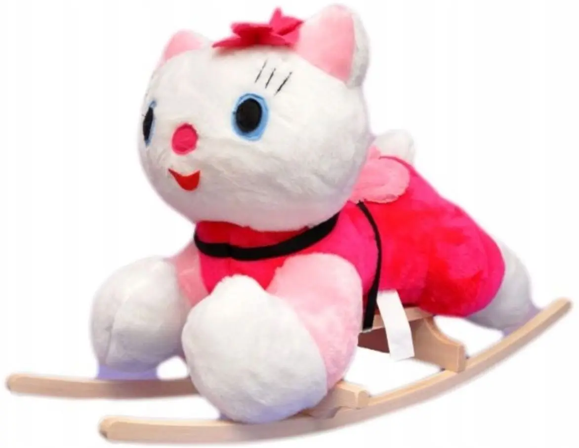 Игрушка-качалка Smyk 19728 - 13