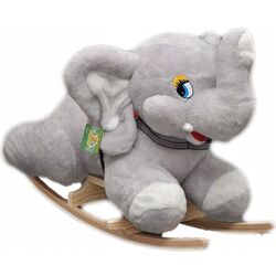 Игрушка-качалка Smyk 19728 Thumb