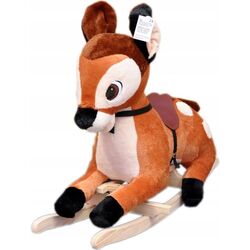 Игрушка-качалка Smyk 19728 Thumb