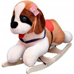 Игрушка-качалка Smyk 19728 Thumb