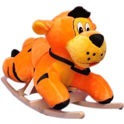 Игрушка-качалка Smyk 19728 Thumb