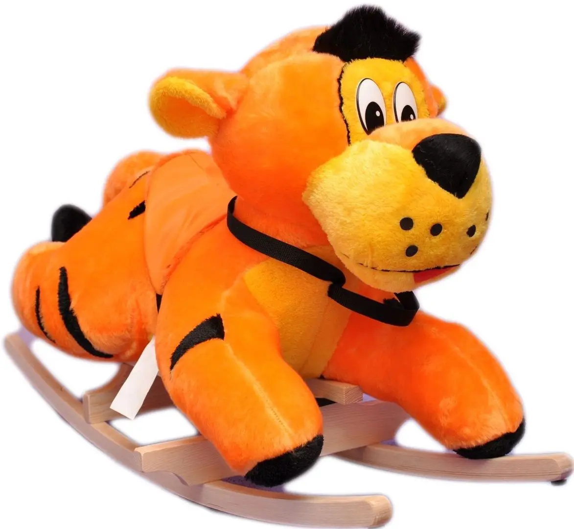 Игрушка-качалка Smyk 19728 - 8