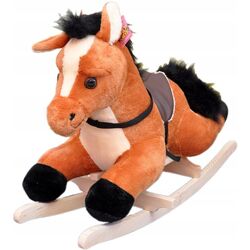 Игрушка-качалка Smyk 19728 Thumb