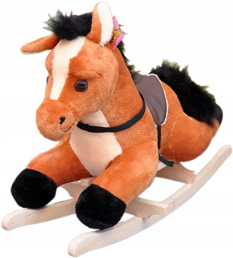 Игрушка-качалка Smyk 19728 - 10