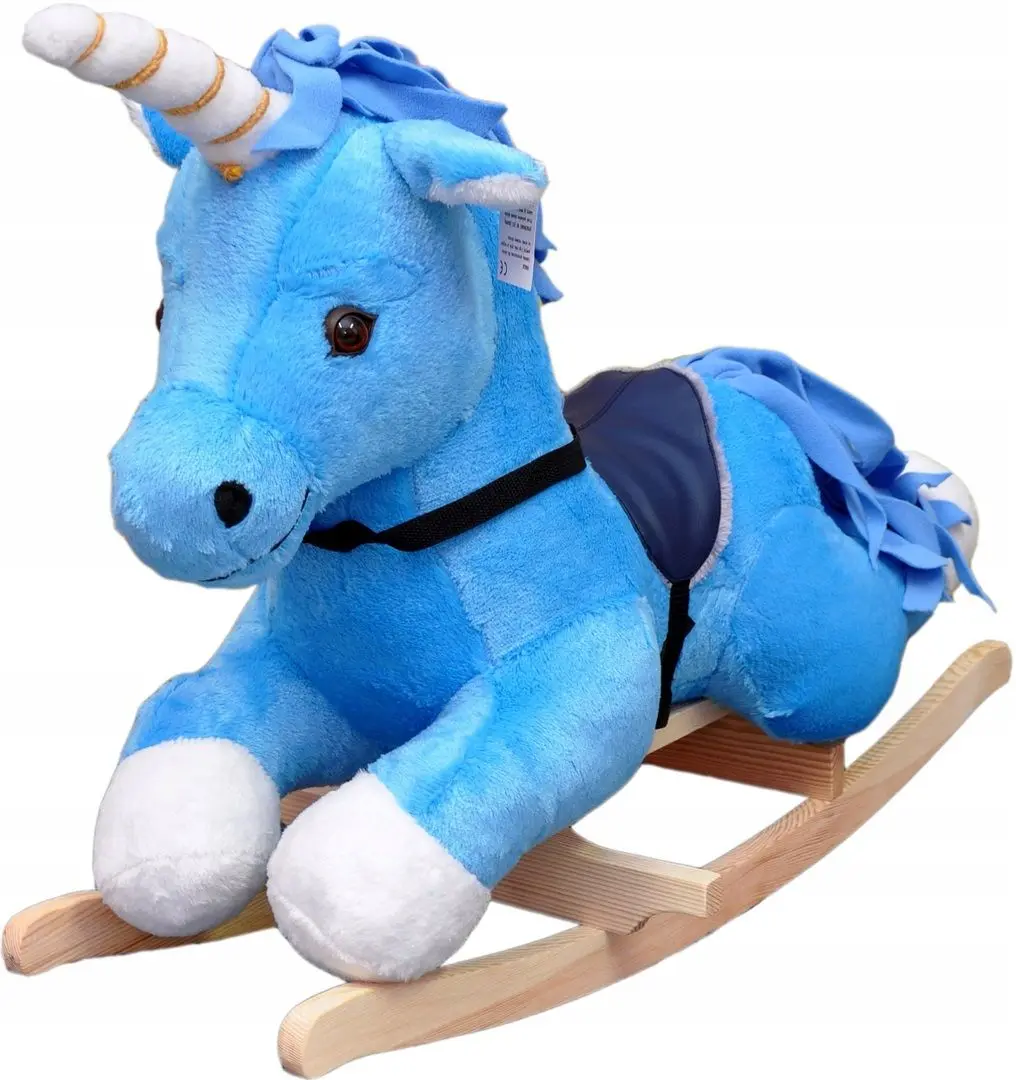 Игрушка-качалка Smyk 19728