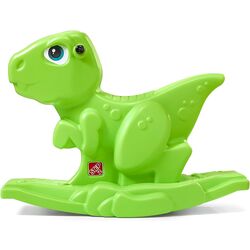 Jucarie-balansoar Step2 Dino 4971 (Green) Thumb