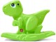 Jucarie-balansoar Step2 Dino 4971 (Green)