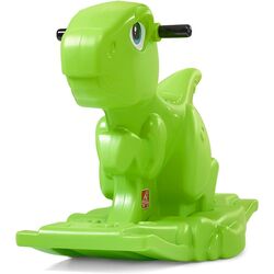 Jucarie-balansoar Step2 Dino 4971 (Green) Thumb