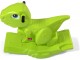 Jucarie-balansoar Step2 Dino 4971 (Green)