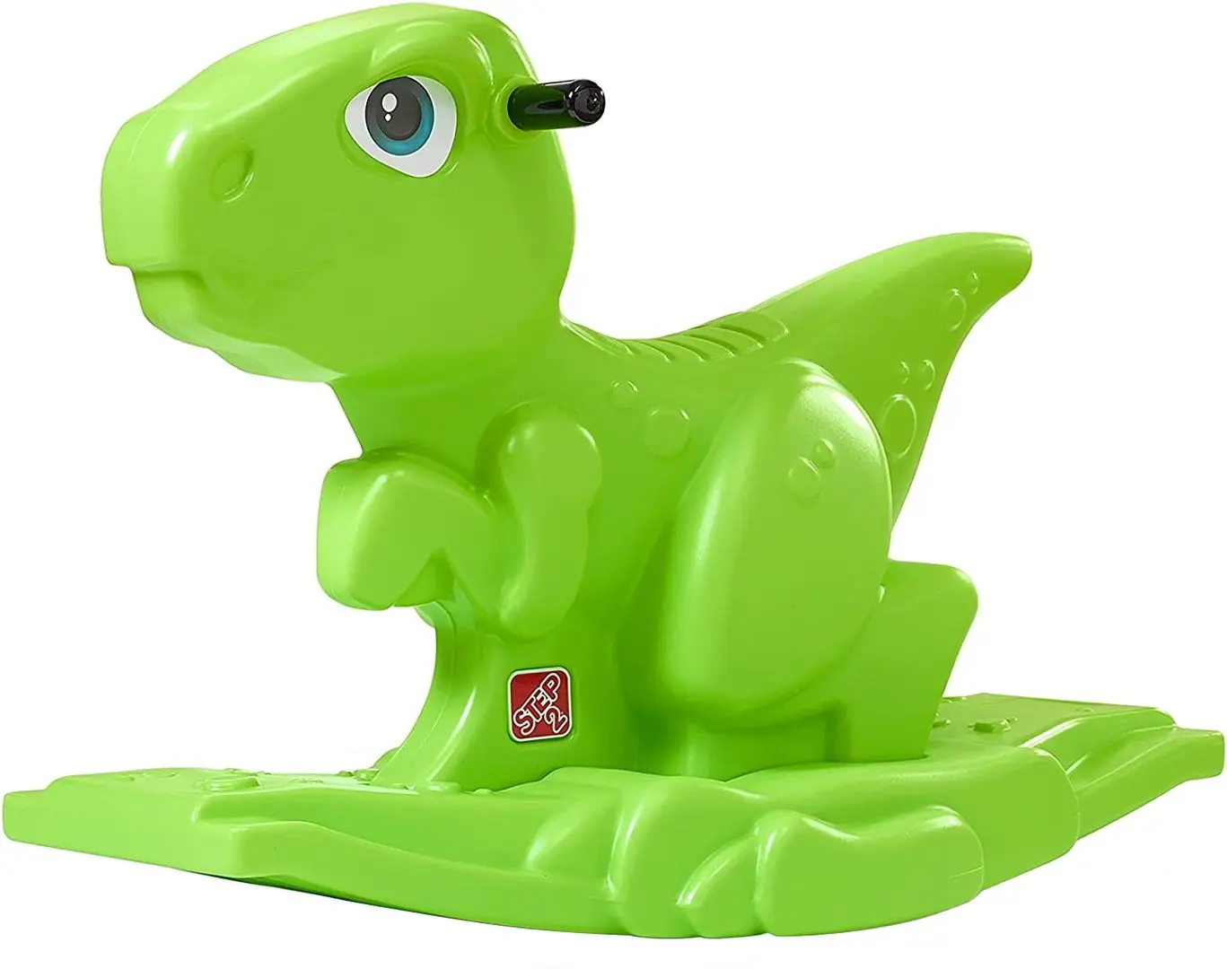 Jucarie-balansoar Step2 Dino 4971 (Green)