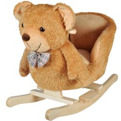 Jucarie-balansoar VidaXL 80073 (Brown)