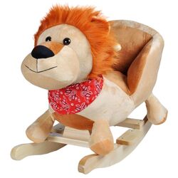 Jucarie-balansoar VidaXL 80074 (Beige)