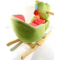 Jucarie-balansoar VidaXL 80075 (Green) Thumb