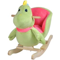 Игрушка-качалка VidaXL 80075 (Green)