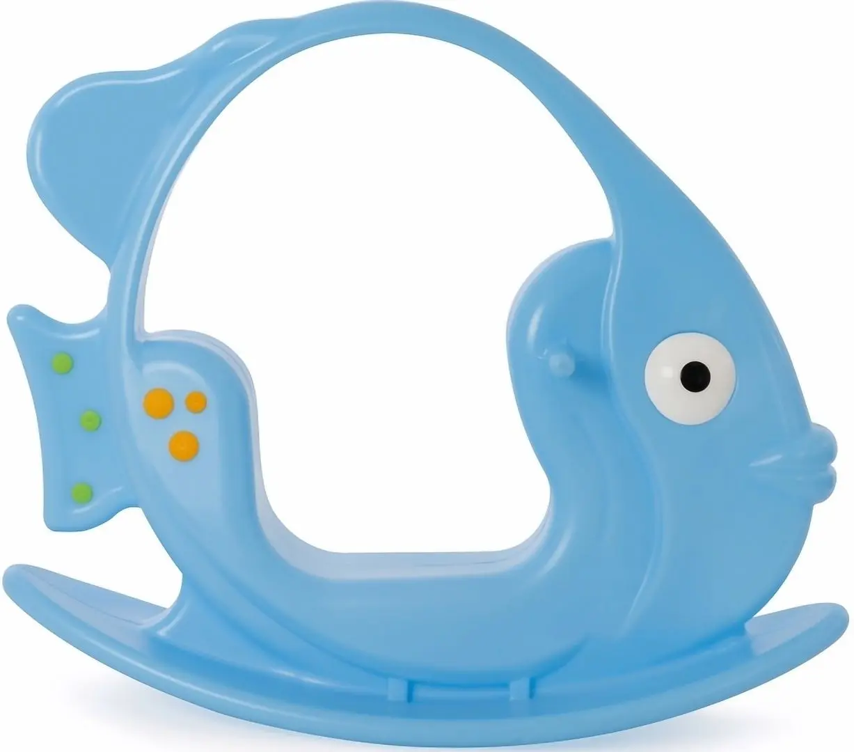 Jucarie-balansoar Woopie Fish 30821 (Blue)