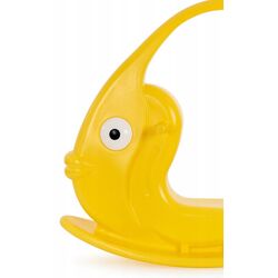 Jucarie-balansoar Woopie Fish 30838 (Yellow) Thumb