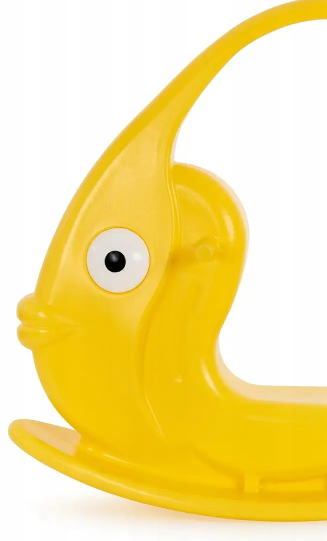Jucarie-balansoar Woopie Fish 30838 (Yellow) - 2