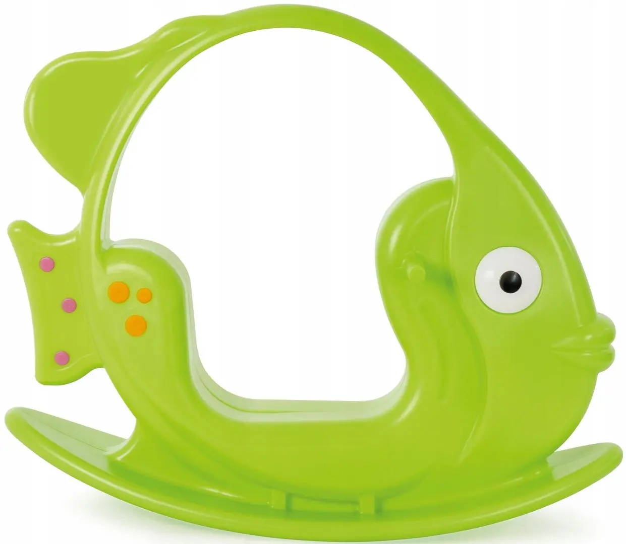 Игрушка-качалка Woopie Fish (Green)