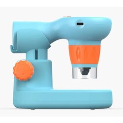 Детский микроскоп Apexel APL-MS201 (Blue) Thumb