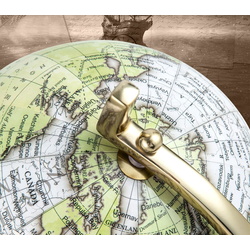 Глобус Costway HZ10163-M (Gold) Thumb