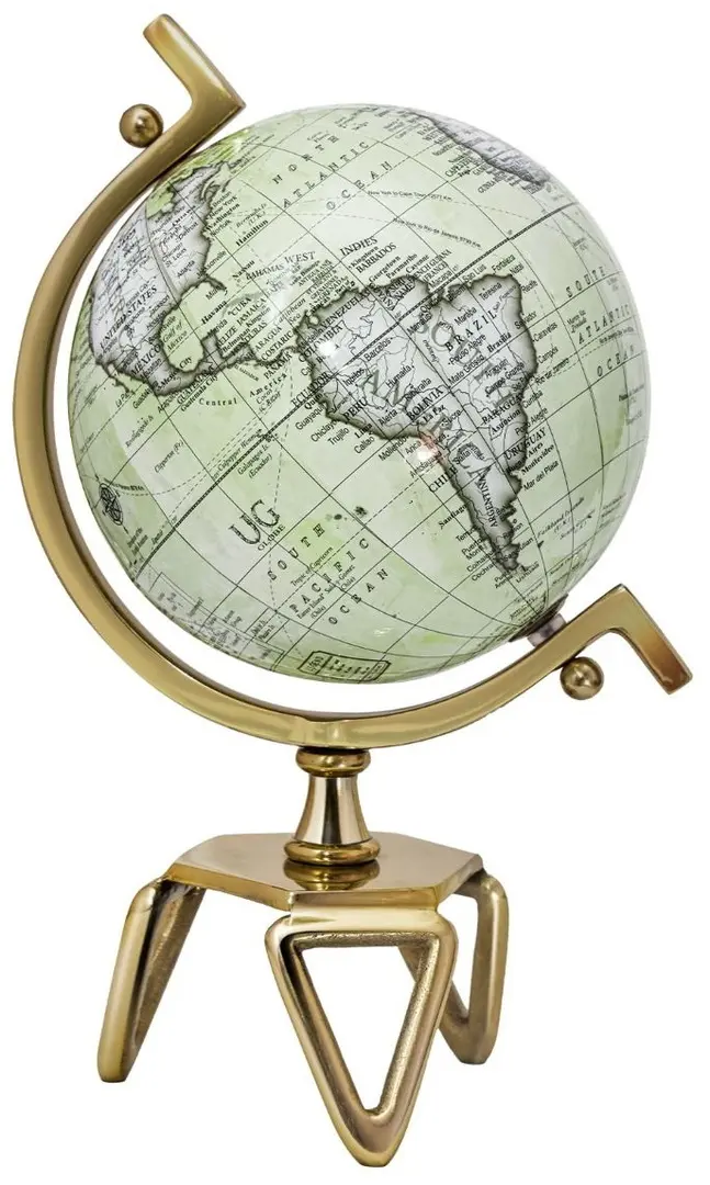Глобус Costway HZ10163-M (Gold)