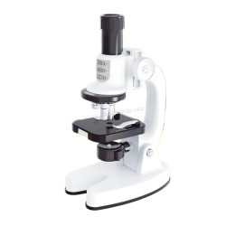 Microscop pentru copii Essa Toys SD222 (White)