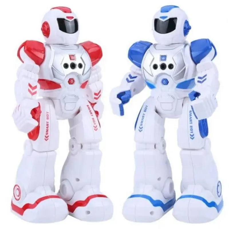 Robot cu telecomanda Essa Toys Jack Royal 616A