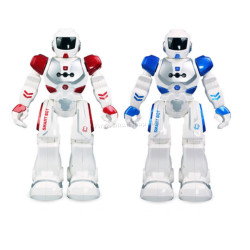 Robot cu telecomanda Essa Toys Jack Royal 616A