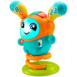 Jucarie interactiva Fisher-Price Dj Bouncin Beats (Multicolor) Thumb