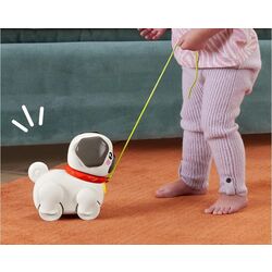 Jucarie interactiva Fisher-Price Happy Pug (Multicolor) Thumb