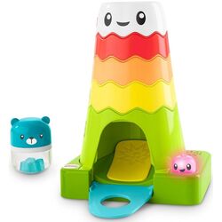 Jucarie interactiva Fisher-Price Magic Mountain (Multicolor) Thumb