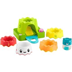 Jucarie interactiva Fisher-Price Magic Mountain (Multicolor) Thumb