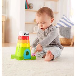 Jucarie interactiva Fisher-Price Magic Mountain (Multicolor) Thumb