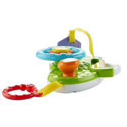 Jucarie interactiva Fisher-Price Musical Lion DYW53 (Multicolor) Thumb