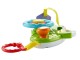 Jucarie interactiva Fisher-Price Musical Lion DYW53 (Multicolor)