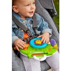 Jucarie interactiva Fisher-Price Musical Lion DYW53 (Multicolor) Thumb